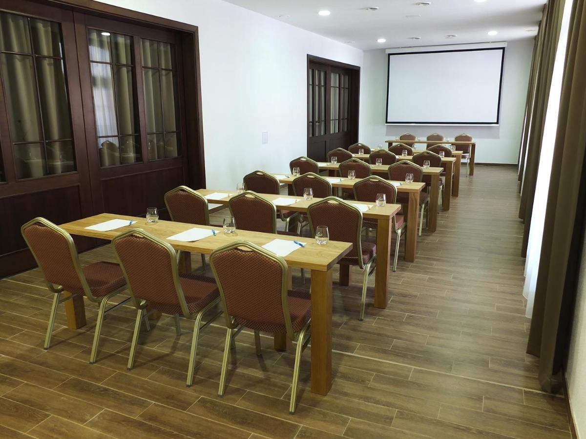 Rezort Masarykov Dvor Pstrusa Exterior foto